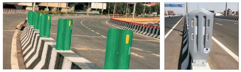 Anti Glare Board 